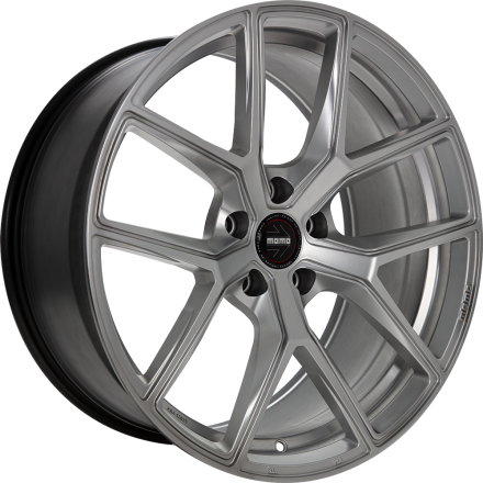 Diewe Wheels 5X112 R19 8,5 ET30 RF01 TI