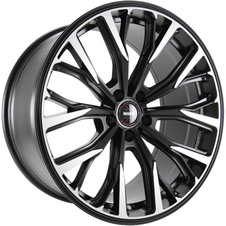 Diewe Wheels 5X120 R20 10,0 ET40 RF02 Bmfm