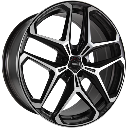 Diewe Wheels 5X112 R20 9,0 ET26 RF04 Bmfm