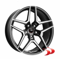 Diewe Wheels 5X112 R20 9,0 ET26 RF06 Bmfm