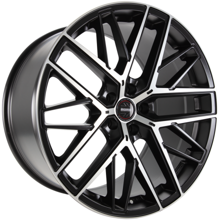 Diewe Wheels 5X130 R21 11,5 ET55 RFX01 Bmfm