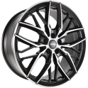 Diewe Wheels 5X112 R19 8,5 ET48 Spider Bmfm