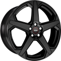 Diewe Wheels 5X100 R18 8.0 ET40 Star EVO BM