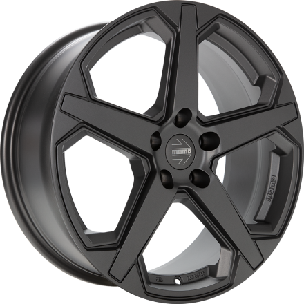 Diewe Wheels 5X100 R18 8.0 ET40 Star EVO GM