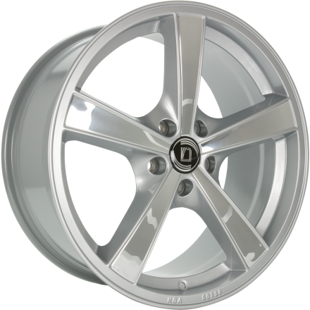 Diewe Wheels 5X114,3 R18 8.0 ET45 Trina AI