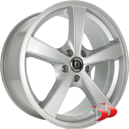 Ratlankiai Diewe Wheels 5X112 R16 7,0 ET40 Trina AS
