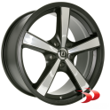 Diewe Wheels 5X114,3 R18 8,0 ET45 Trina GFM
