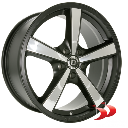 Diewe Wheels 5X114,3 R18 8,0 ET35 Trina GFM