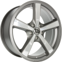 Diewe Wheels 5X114,3 R18 8.0 ET45 Trina GI
