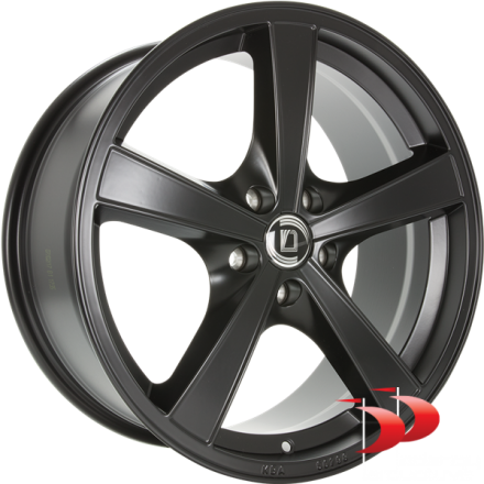 Ratlankiai Diewe Wheels 5X105 R16 7,0 ET38 Trina GUN
