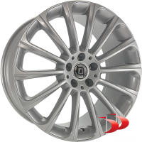 Diewe Wheels ratlankiai TURBINA AS