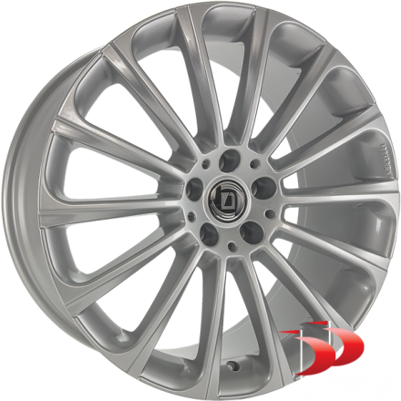Ratlankiai Diewe Wheels 5X112 R20 9,5 ET45 Turbina AS