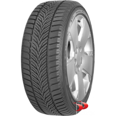 Diplomat 225/45 R17 94V XL Winter HP+ (made IN Germany) FR padangos