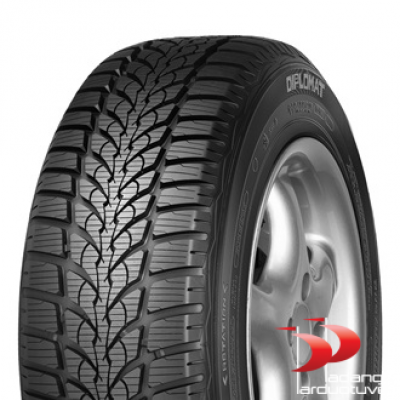 Diplomat 215/55 R16 93H Winter HP (made IN Germany) FR padangos