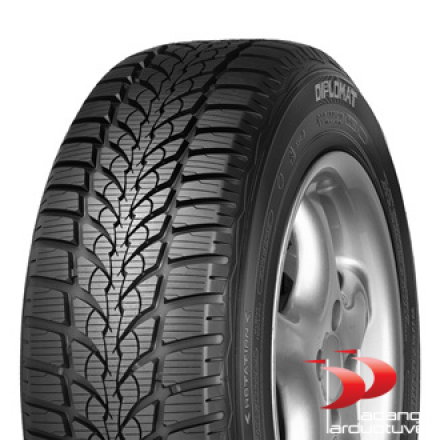 Diplomat 205/55 R16 91T Winter HP (made IN Germany) FR