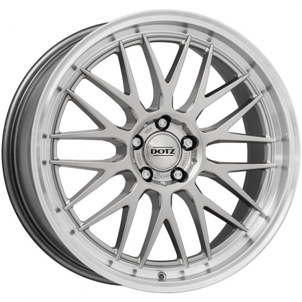 Dotz 5X112 R19 9,0 ET40 Bilbao S/LM