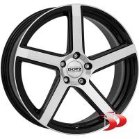 Dotz padangos CP5 Bmfm