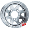 Dotz 5X130 R16 7,0 ET40 Dakar S