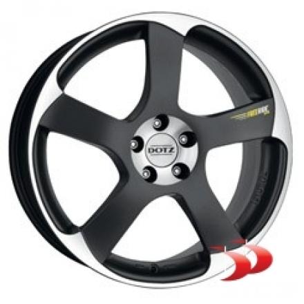 Dotz 5X114,3 R18 7,5 ET48 Freeride Peak