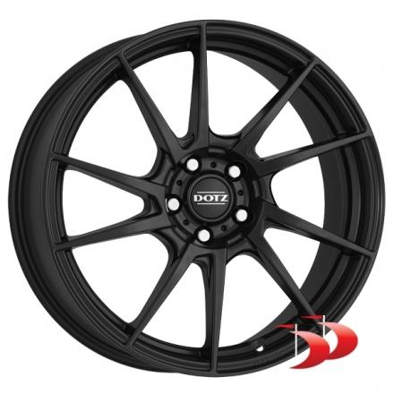 Ratlankiai Dotz 5X114,3 R16 7,0 ET40 Kendo B