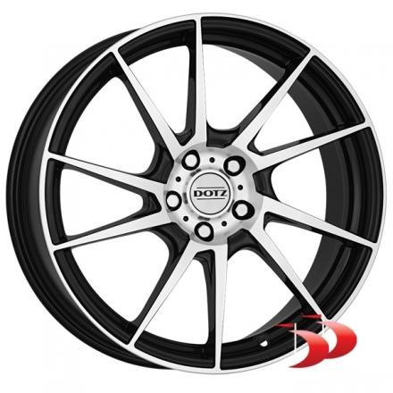 Ratlankiai Dotz 4X108 R16 7,0 ET25 Kendo Bmfm