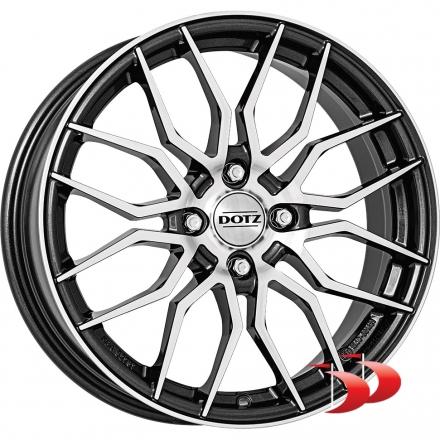 Ratlankiai Dotz 4X108 R16 6,5 ET25 Limerock BFM