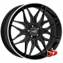 Dotz 5X112 R20 10,0 ET22 Longbeach BLM