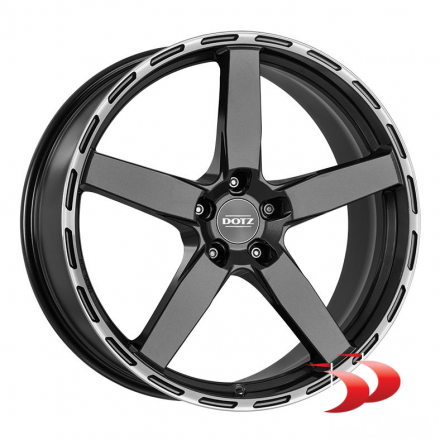 Dotz 5X112 R21 10,0 ET40 Marinabay G/LM