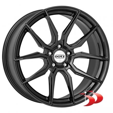 Ratlankiai Dotz 5X108 R17 7,5 ET48 Misano GUN