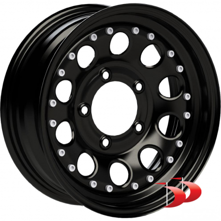 Dotz 5X139,7 R15 5,5 ET5 Modular Beadlock 15Z B