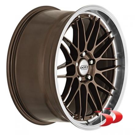 Dotz 5X112 R18 8,0 ET35 Revvo