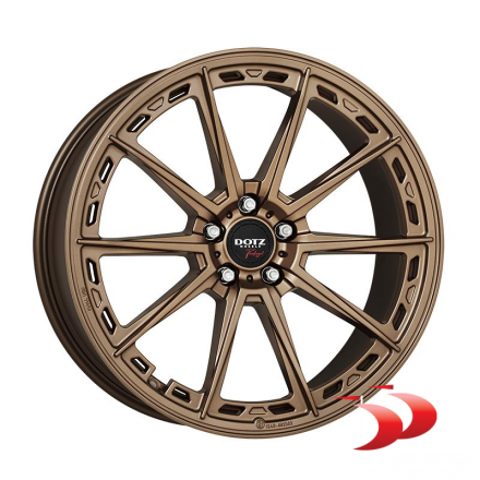 Dotz 5X112 R19 8,0 ET48 Sonoma BRM