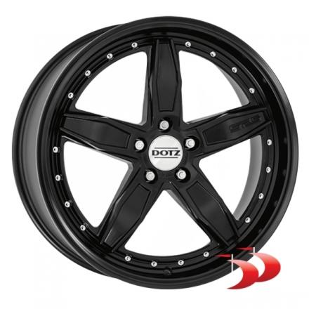 Dotz 5X110 R18 8,0 ET35 SP5 B