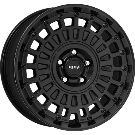 Dotz 5X120 R17 8,0 ET45 Talara BM