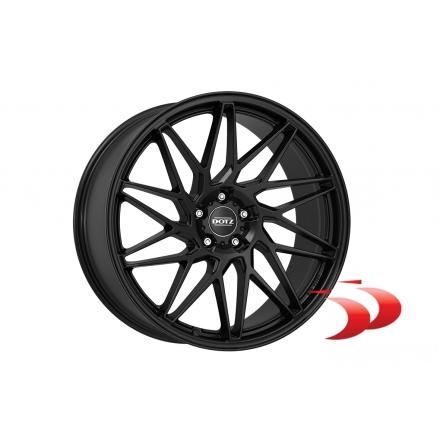 Ratlankiai Dotz 5X120 R20 9,0 ET30 Tanaka B