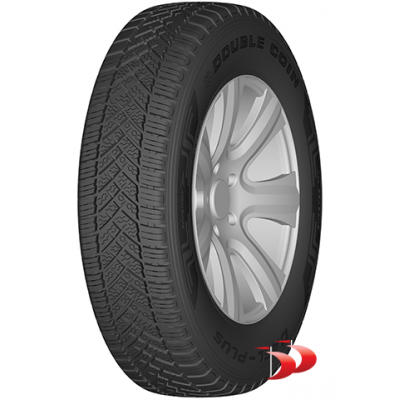 Double Coin 195/65 R16C 104T Dasl-plus padangos
