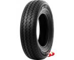 Lengvųjų automobilių padangos Double Coin 185/80 R14C 102Q DL19 DC