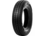 Lengvųjų automobilių padangos Double Coin 155/80 R13C 85S DL70 DC