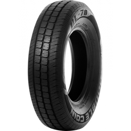 Double Coin 155/80 R13C 85S DL70 DC