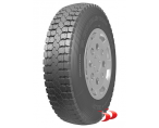 Sunkvežimių padangos Double Coin 205/75 R17,5 124M RLB1
