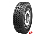 Sunkvežimių padangos Double Coin 275/70 R22,5 148K RLB490 3PMSF