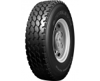 Sunkvežimių padangos Double Coin 315/80 R22,5 157L RR706