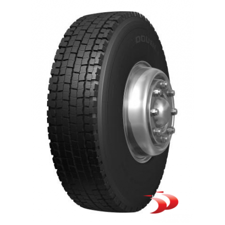 Double Coin 315/80 R22,5 156L RSD1 3PMSF