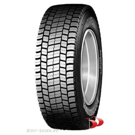 Double Star 315/80 R22,5 154M DSR08A
