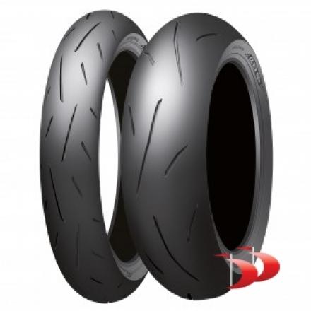 Dunlop 110/80 R18 ZR Sportmax Alpha-13 SP