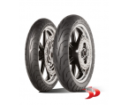Motociklų padangos Dunlop 110/90 -18 61V Arrowmax Streetsmart