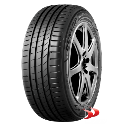 Dunlop 195/55 R16 91V XL Blue Response TG padangos