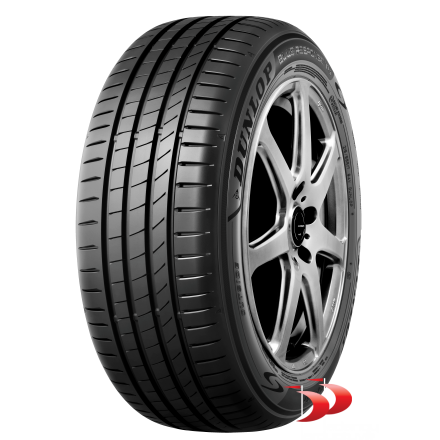 Dunlop 195/55 R16 91V XL Blue Response TG Lengvųjų automobilių padangos
