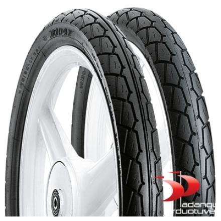 Dunlop 2,75/ -17 41P D104