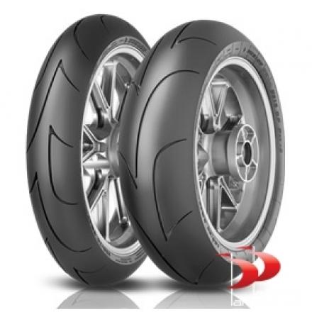 Dunlop 200/60 ZR17 D213GP PRO PRO2